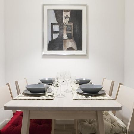 Italianway-Veniero 8 Lägenhet Milano Exteriör bild