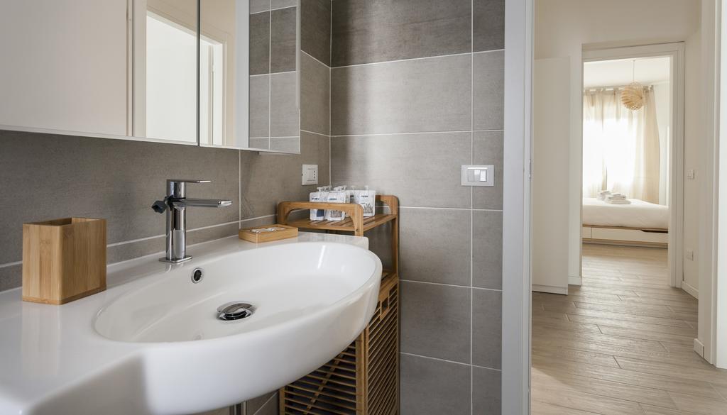 Italianway-Veniero 8 Lägenhet Milano Exteriör bild