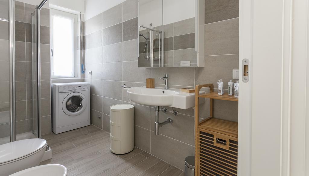 Italianway-Veniero 8 Lägenhet Milano Exteriör bild