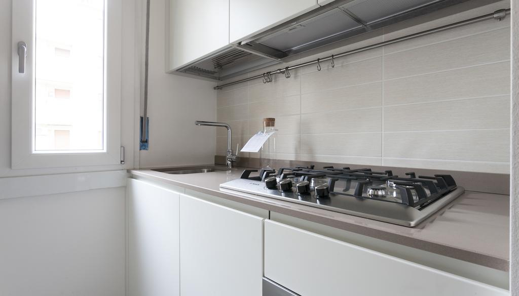 Italianway-Veniero 8 Lägenhet Milano Exteriör bild