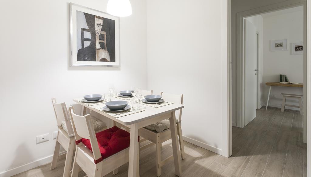 Italianway-Veniero 8 Lägenhet Milano Exteriör bild