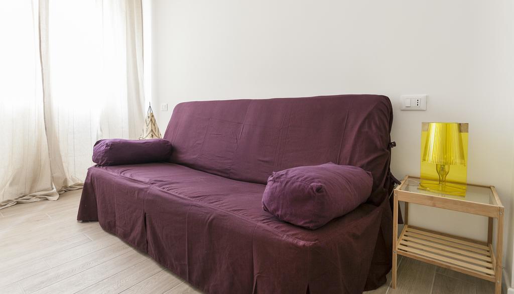 Italianway-Veniero 8 Lägenhet Milano Exteriör bild